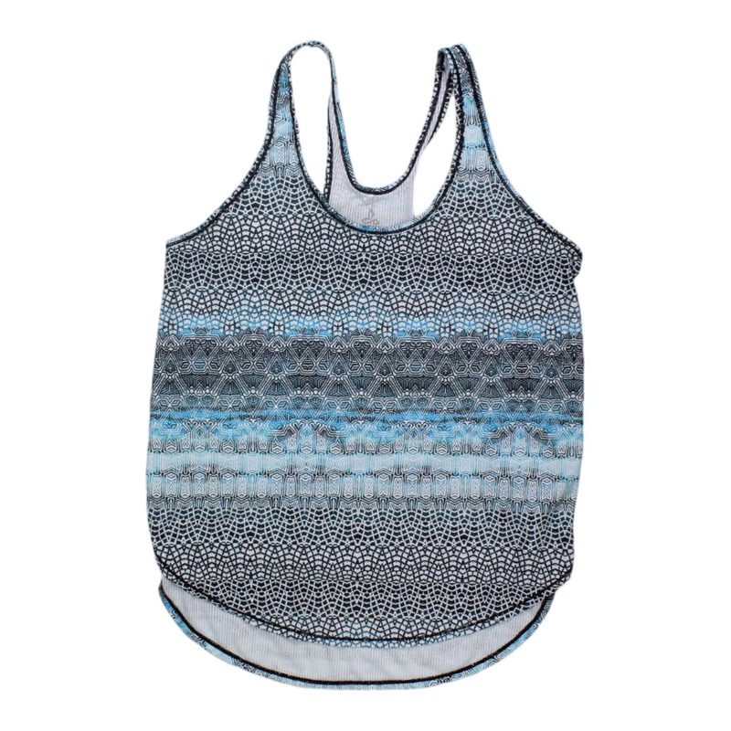 Womens Prana Medley Tank