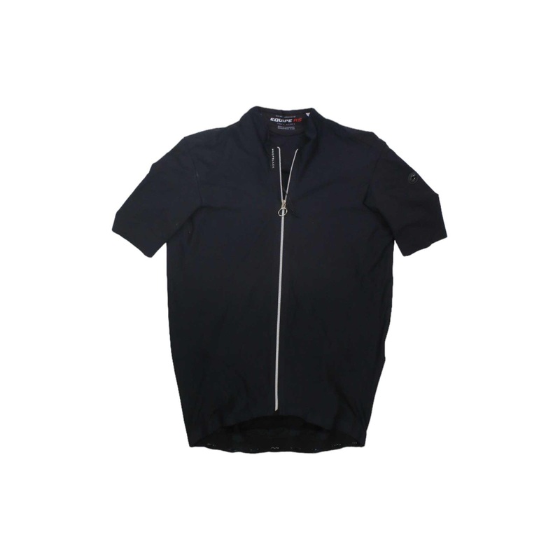 Assos Men's Equipe RS Aero SS Jersey