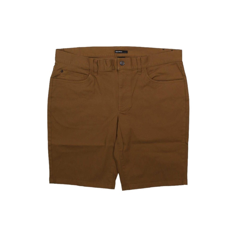 Black Diamond Men's Stretch Font 11 Inch Short