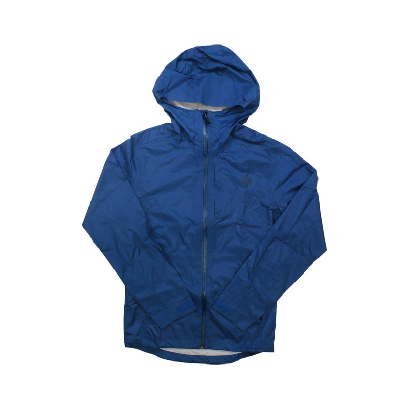 Black Diamond Men's Treeline Rain Shell