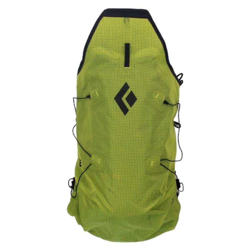 Black Diamond Women's Distance 8 Backpack
