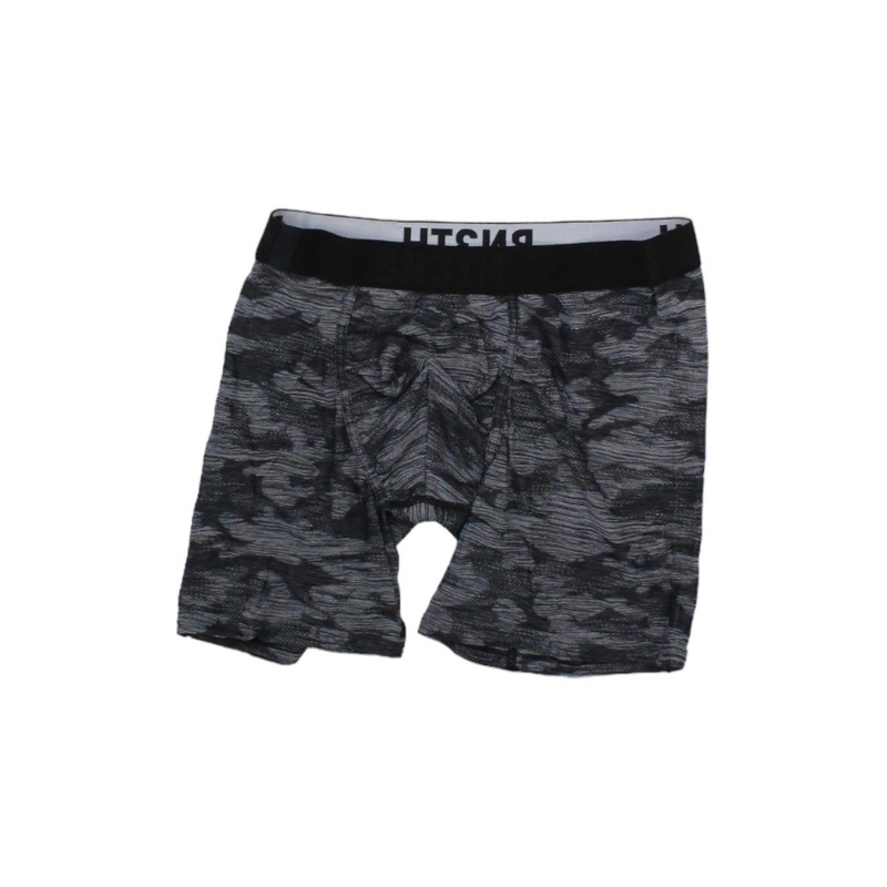 BN3TH Men's Hero Knit Boxer Brief