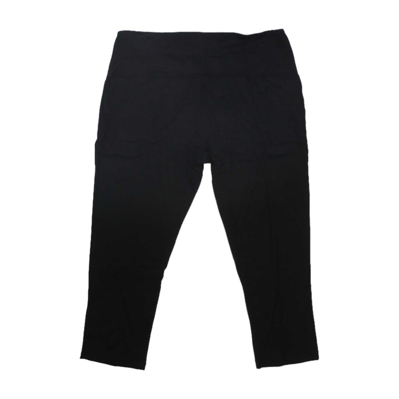 Boody Women's Active 3/4 Legging