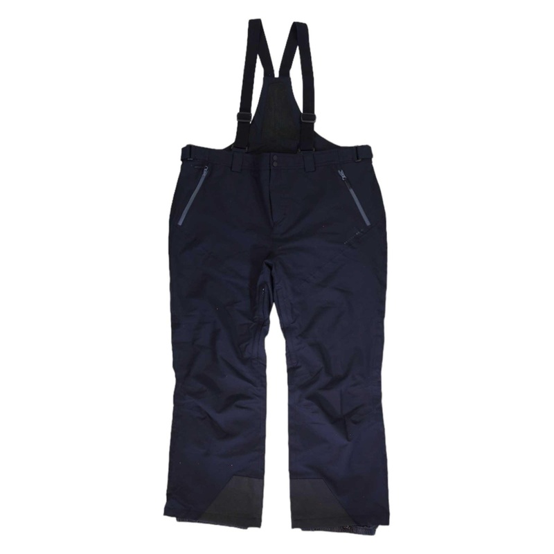 Boulder Gear Men's Dispatch Suspender Pant
