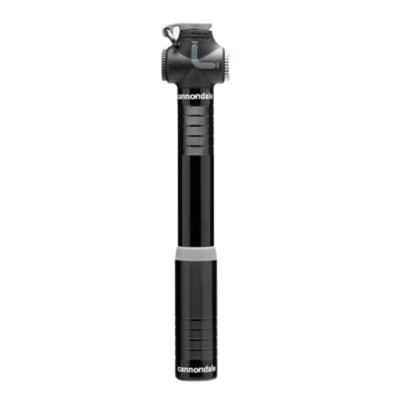 Cannondale Co2 Road Mini Pump