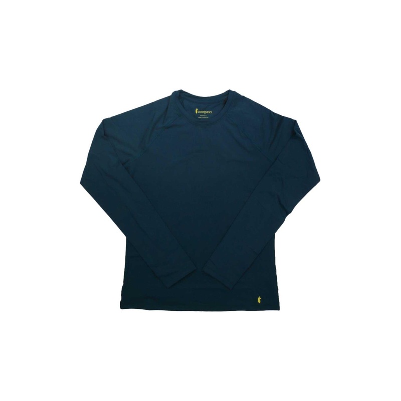 Cotopaxi Women's Liso Baselayer Top