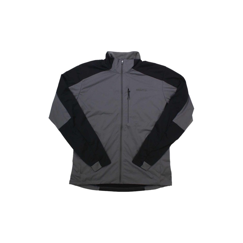 Craft Sportswear Men's Adv Nordic 2 Training Jacket