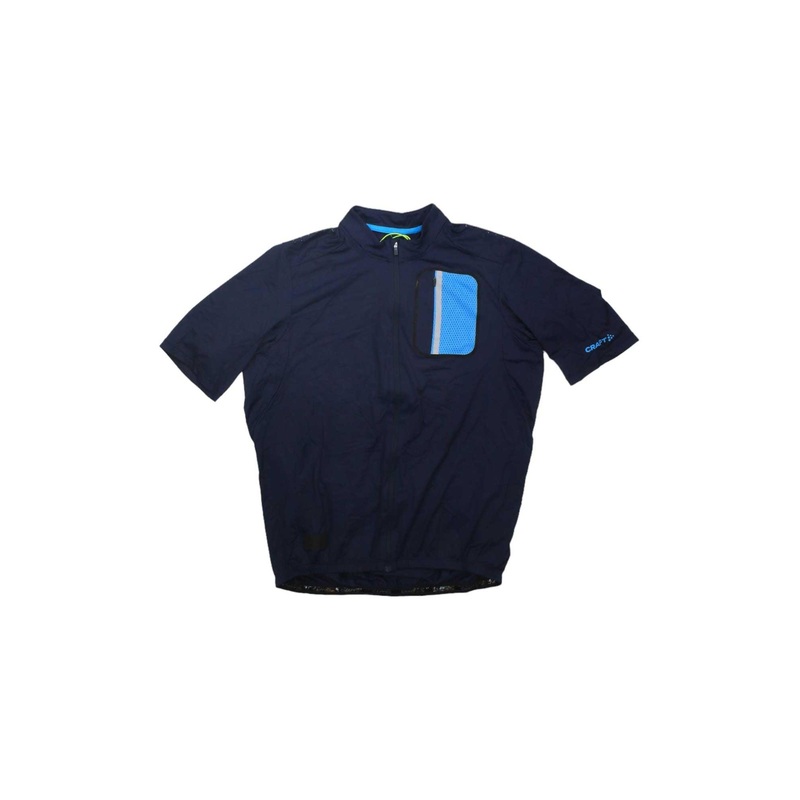 Craft Sportswear Men's Adv Offroad SS Jersey