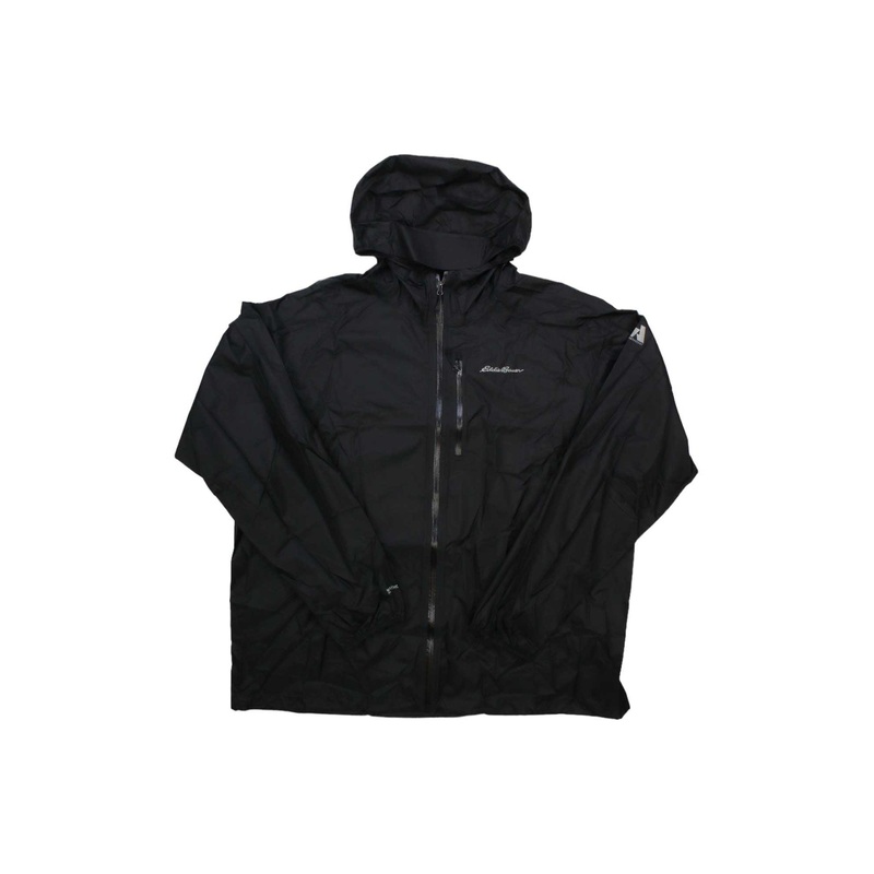 Eddie Bauer First Ascent Men's BC Uplift Jacket