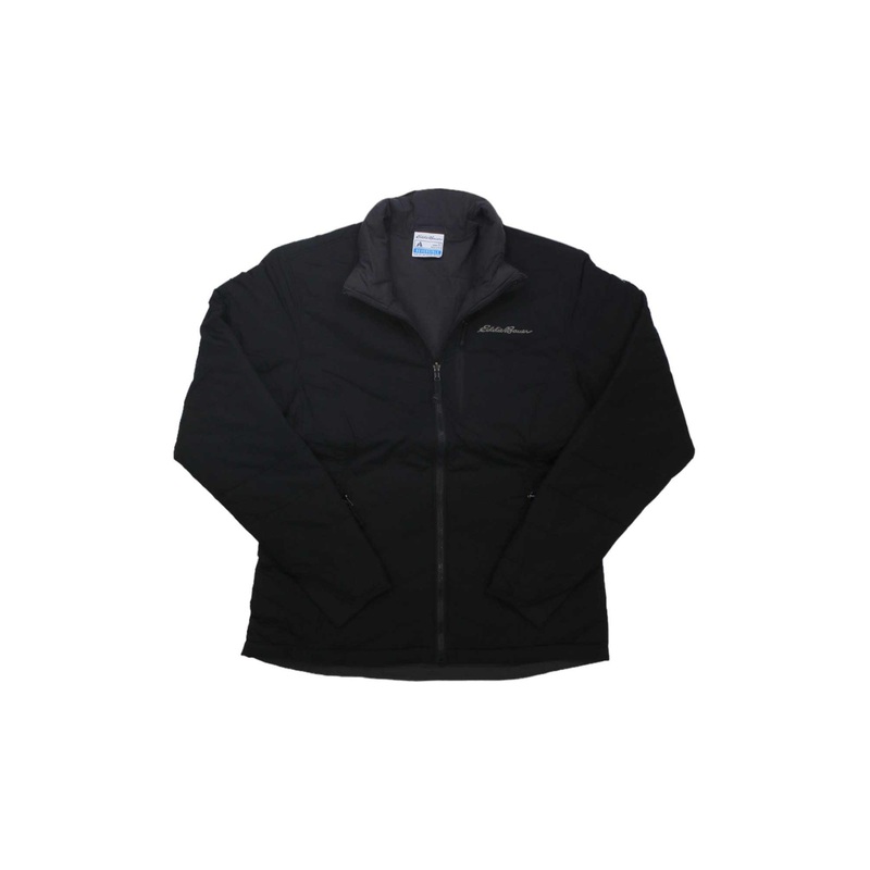 Eddie Bauer Women's Ignitelite Stretch Reversible Jacket