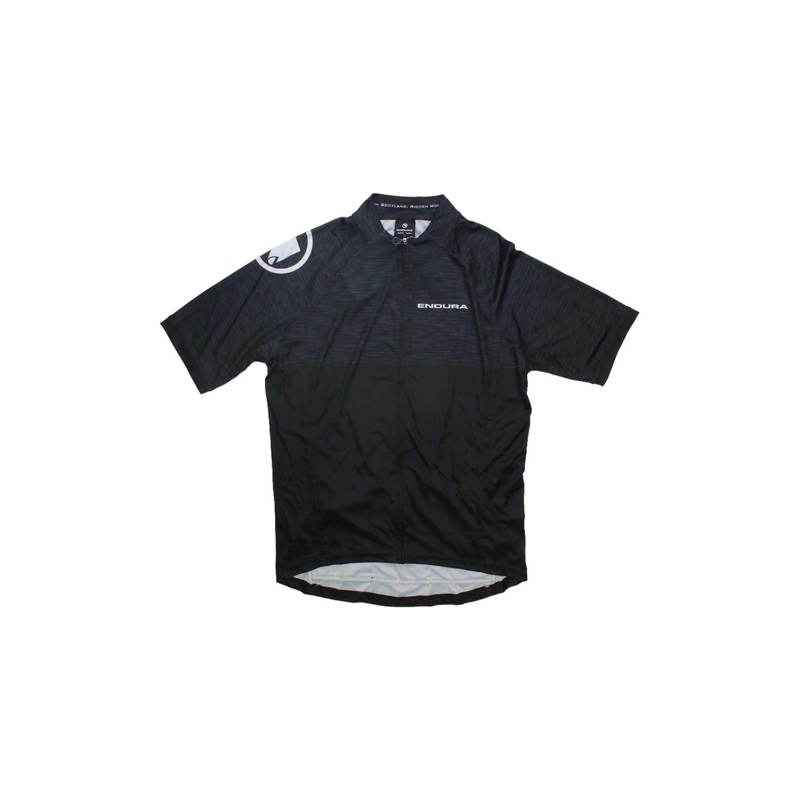 Endura Men's Hummvee Ray LTD Jersey