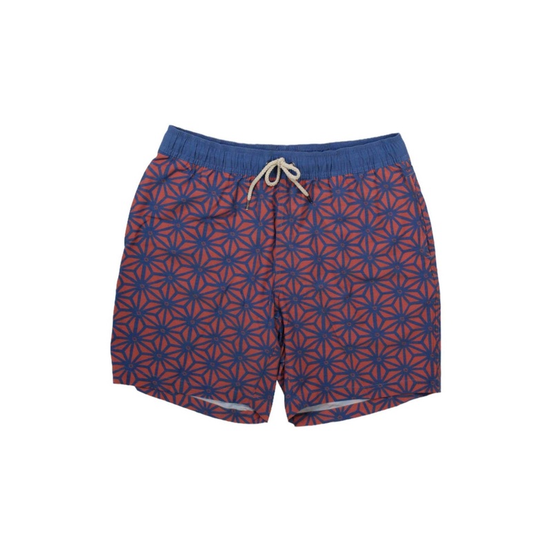 Faherty Men's Beacon Trunk