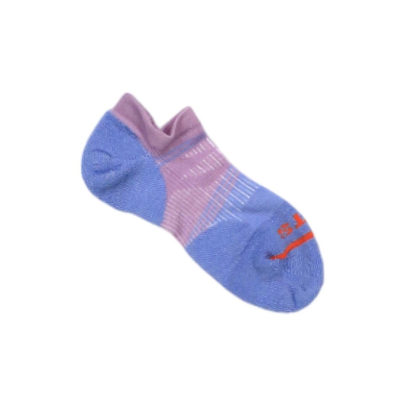 Fits Light Runner No Show Sock