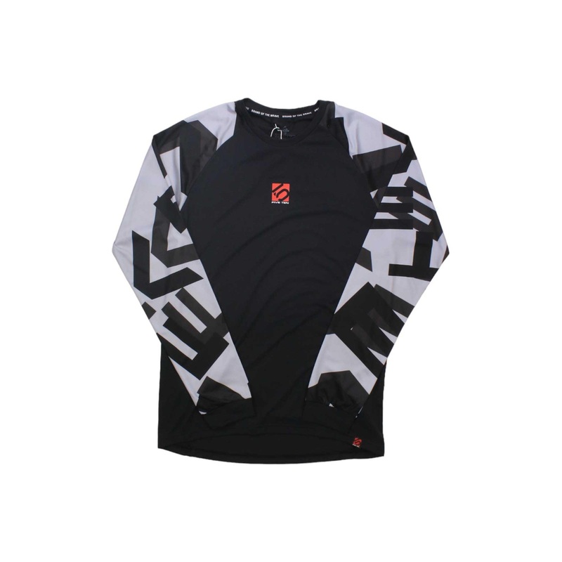 Five Ten Men's Trail LS Top
