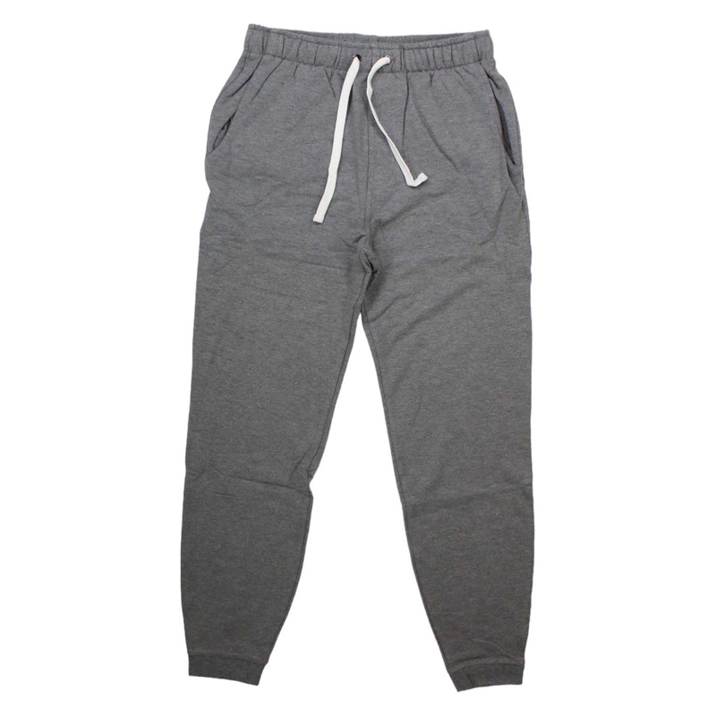 Free Fly Men's Bamboo Heritage Fleece Jogger
