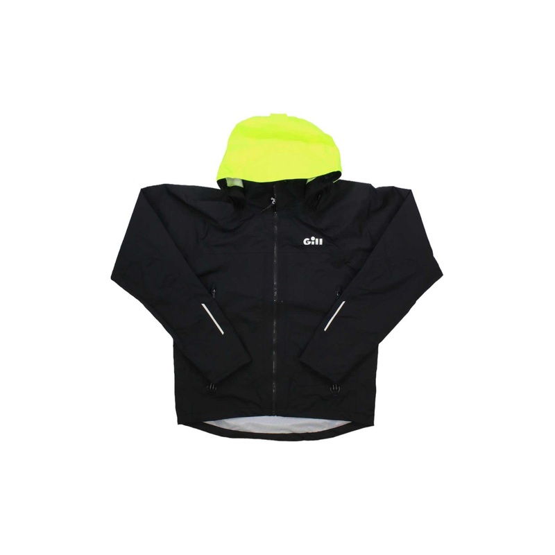 Gill Men's Verso Jacket