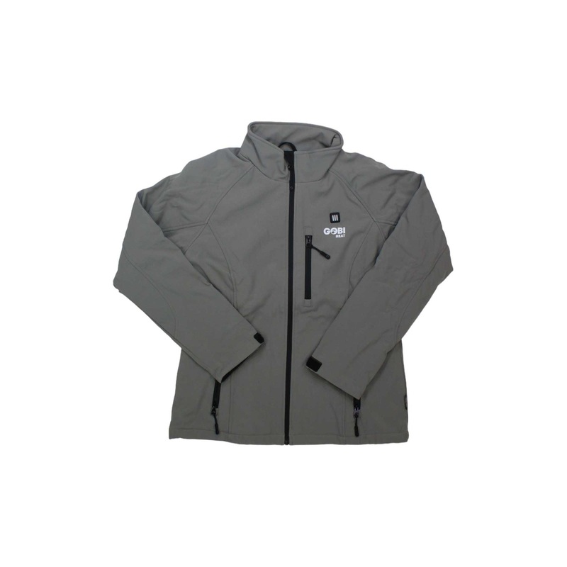 Gobi Heat Women's Sahara Heated Jacket