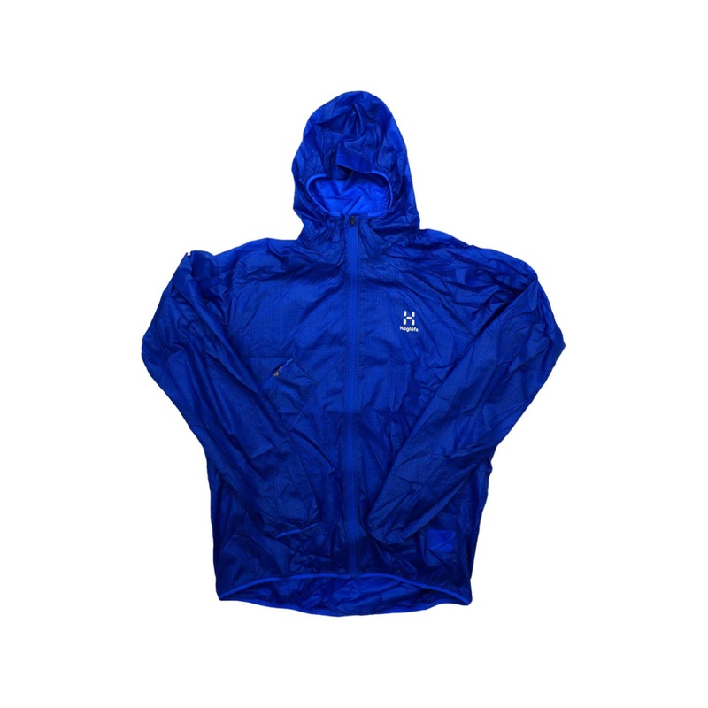 Haglofs Men's L.I.M Shield Comp Hoodie