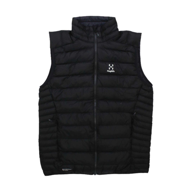 Haglofs Men's Roc Down Vest