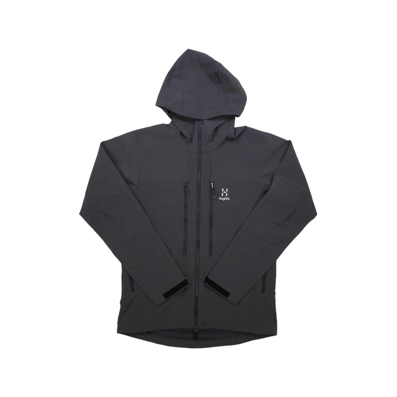 Haglofs Men's Roc Sight Softshell Jacket