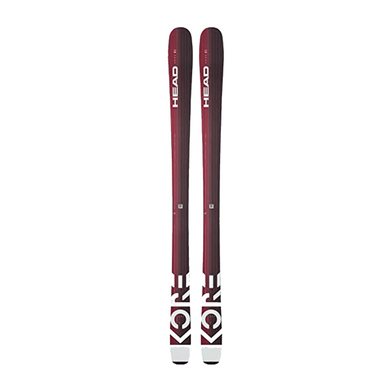 Head Kore 85 Skis