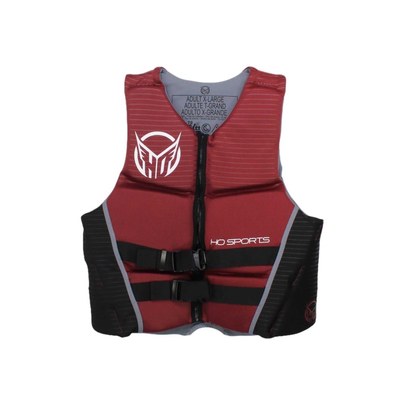 HO Sports Men's System Vest
