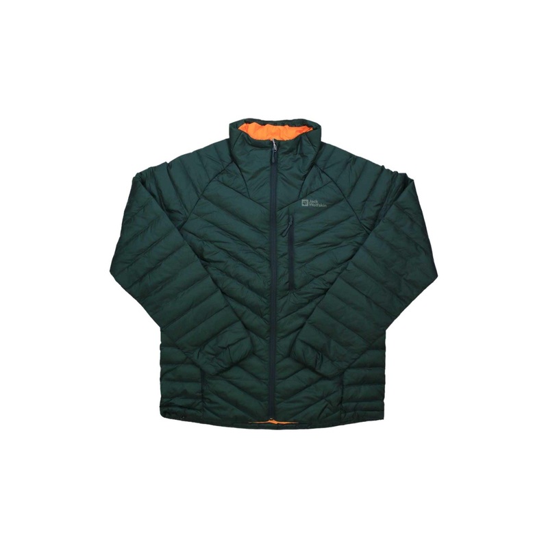 Jack Wolfskin Men's Passamani Down Jacket