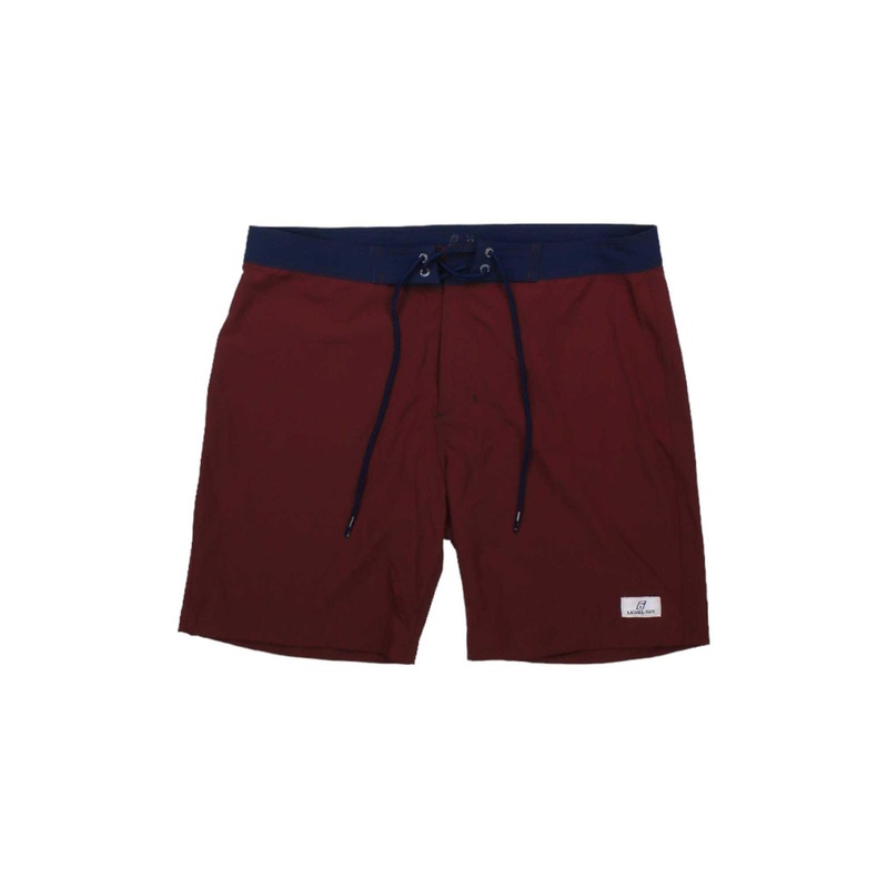 Level Six Men's Presley Boardshort