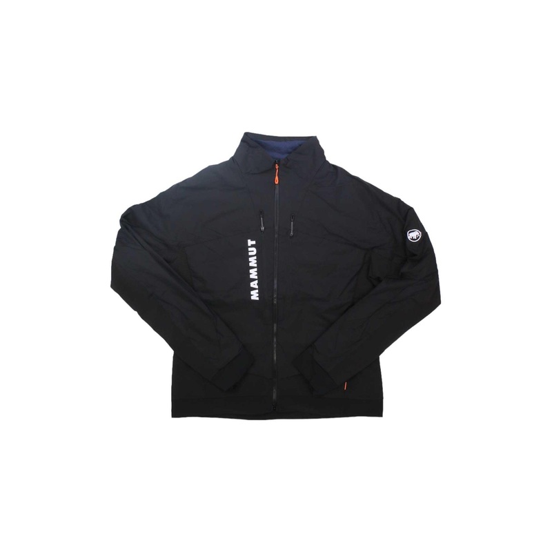 Mammut Men's Aenergy IN Hybrid Jacket