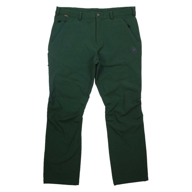Mammut Men's Winter Hiking SO Pant