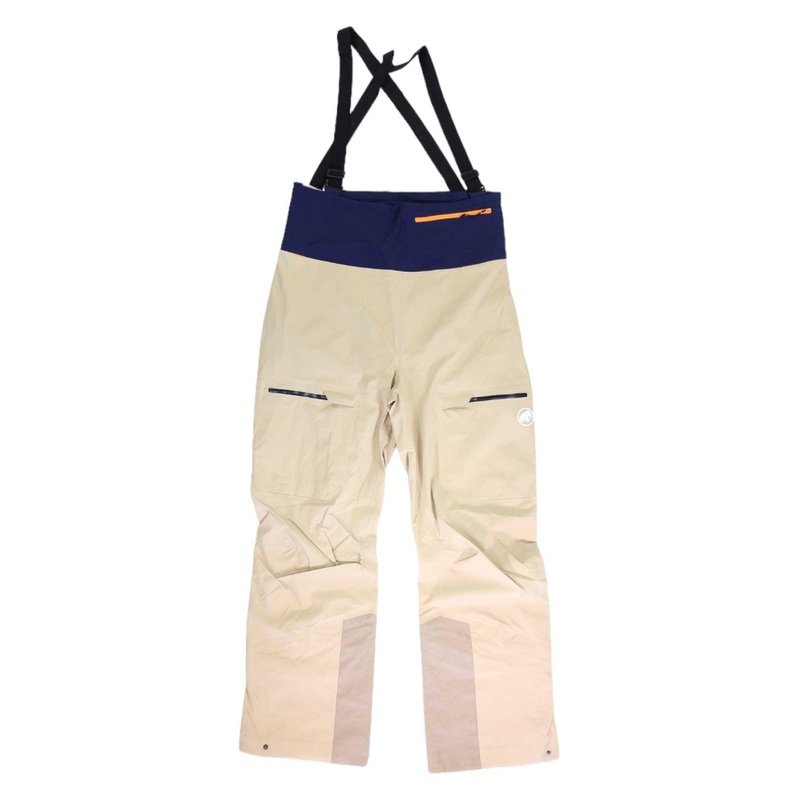 Mammut Women's Haldigrat HS Bib Pant
