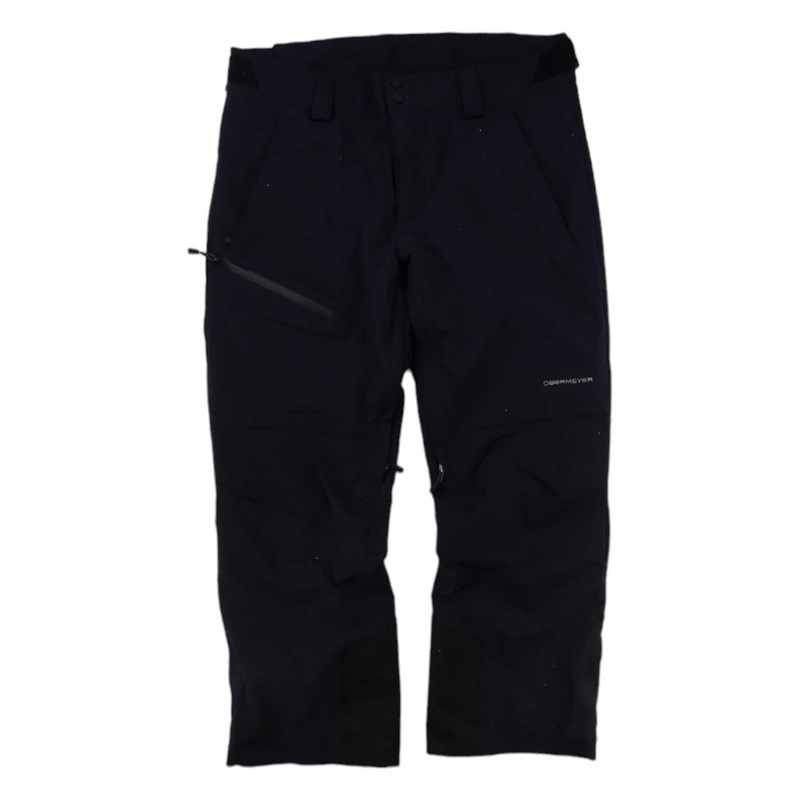 Mens Force Pant