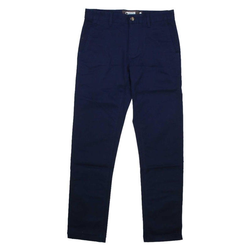 Mountain Khakis Men's Homestead Chino Pant - Modern Fit
