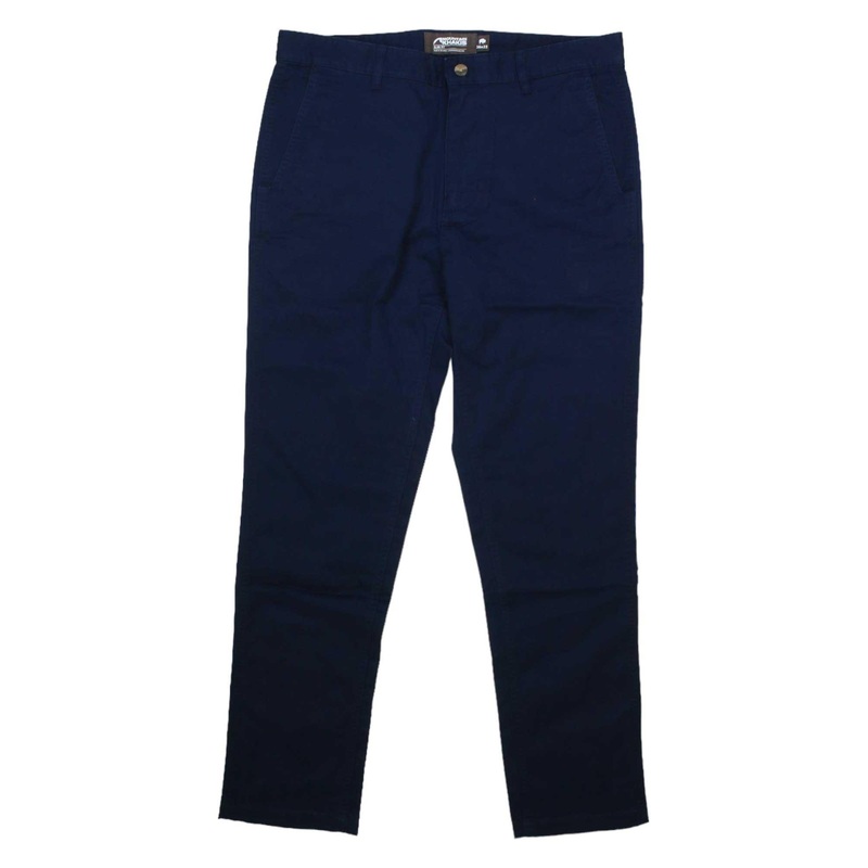 Mountain Khakis Men's Homestead Chino Pant - Slim Fit