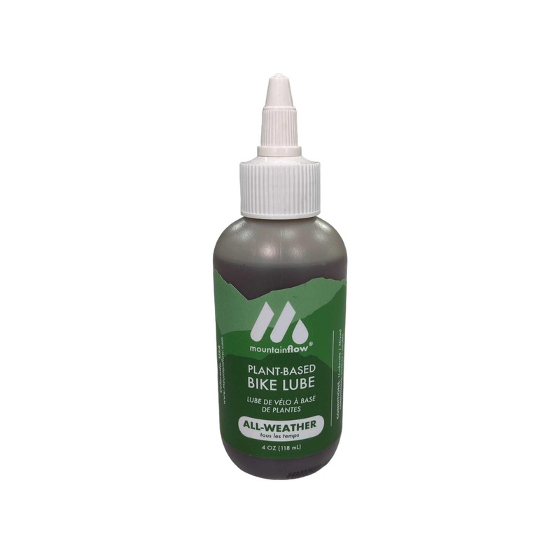 mountainFlow Bike Lube