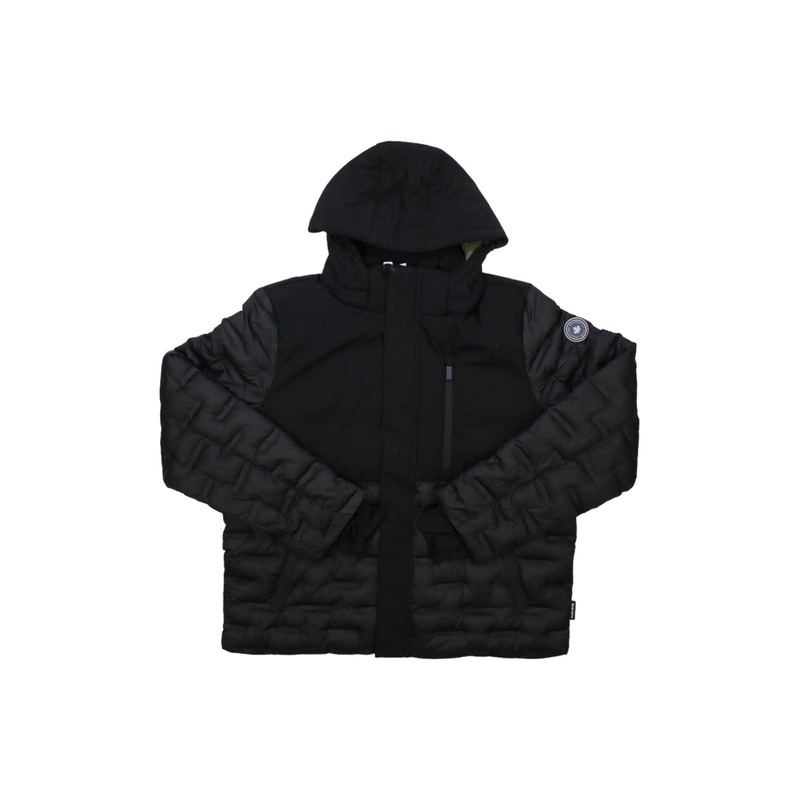 NOIZE Men's Dawson Jacket