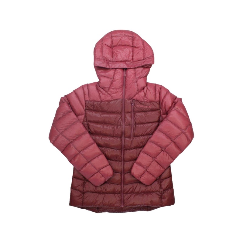 Norrona Women's Lyngen Down850 Hoodie