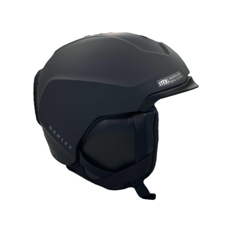 Oakley Mod3 Helmet