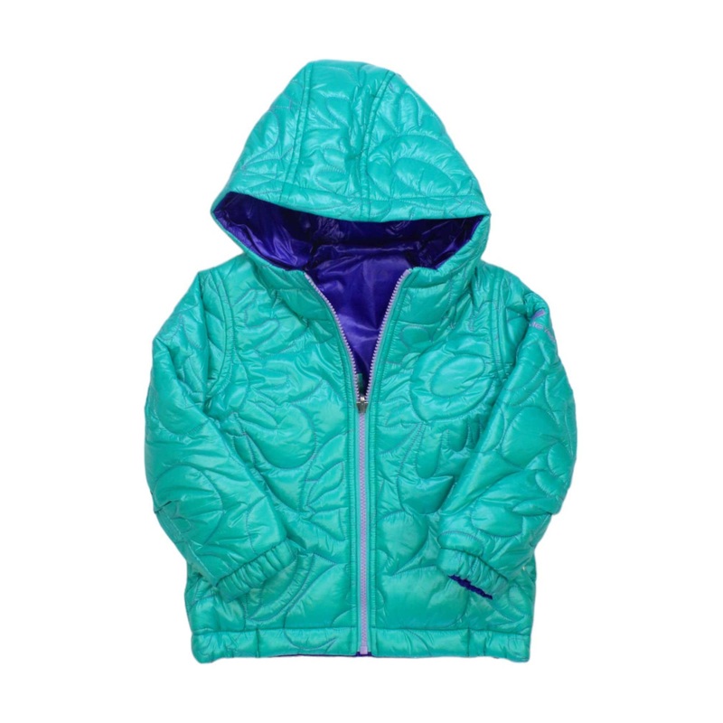 Obermeyer Girl's Nifty Reversible Insulator