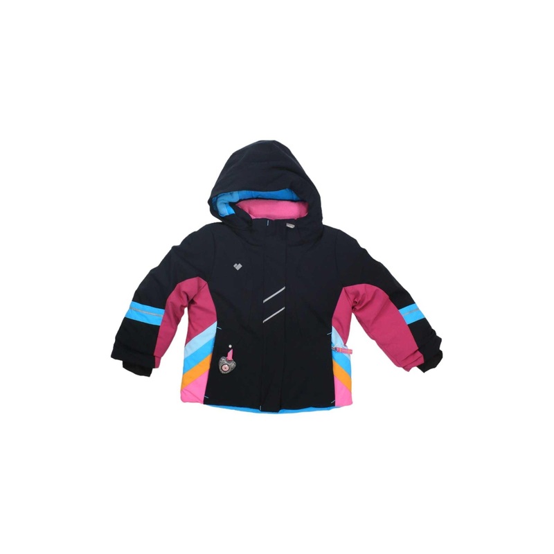 Obermeyer Girls' Cara Mia Jacket