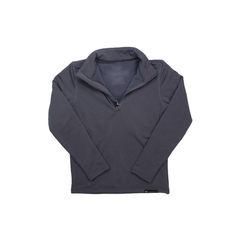 Obermeyer Teen's Ultragear 1/4 Zip