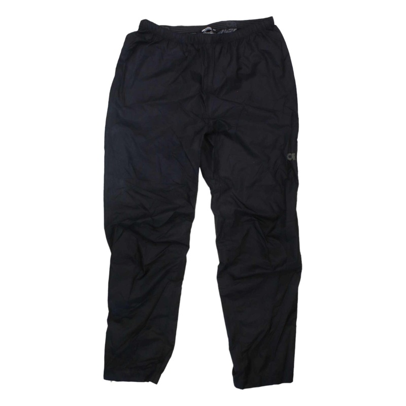 Outdoor Research Men's Helium Rain Pant