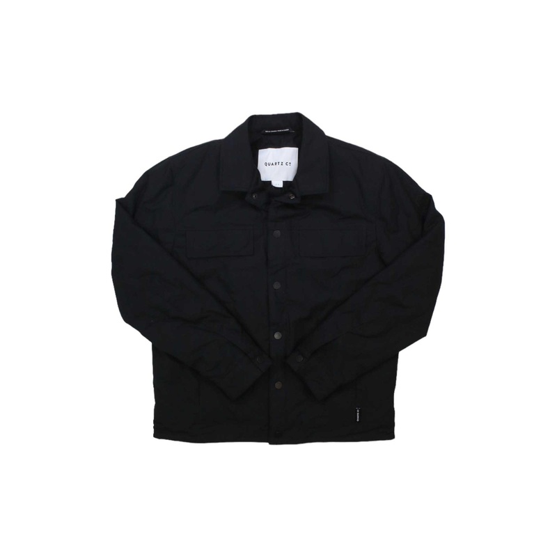 Quartz Co Men's Milo Jacket