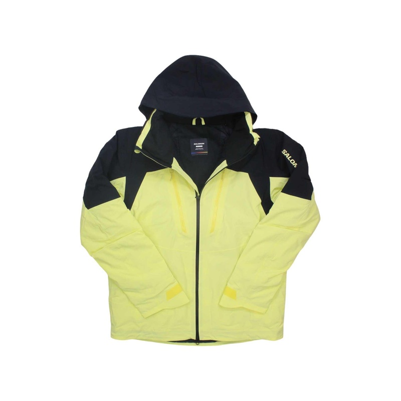 Salomon Men's Brilliant Jacket