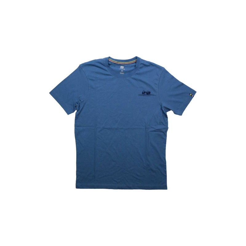 Sherpa Men's Sokaa Tee