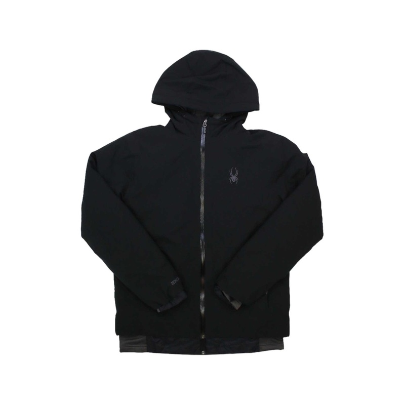 Spyder Men's Grand 3 In 1 Jacket