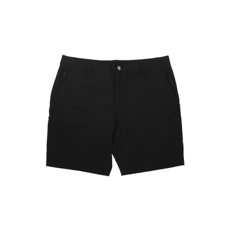Tentree Men's Destination Latitude 9 Inch Short
