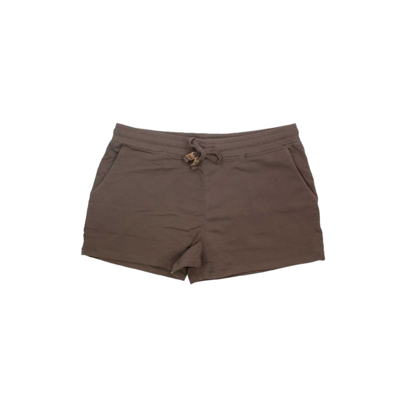 Tentree Women's French Terry Fulton Short