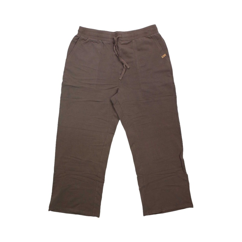 Tentree Women's French Terry Wide Leg Sweatpant