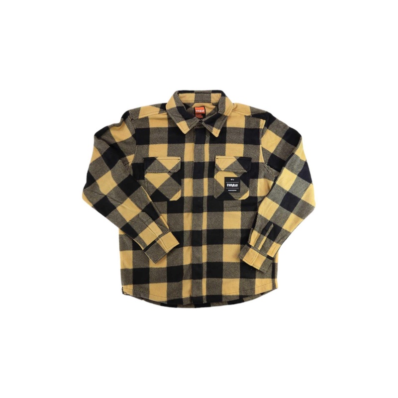 ThirtyTwo Mens Rest Stop Shirt II